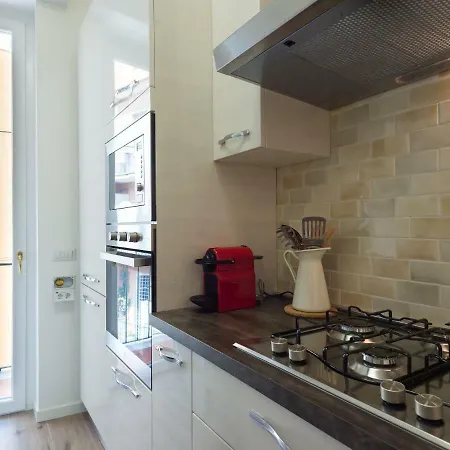 Apartman Bibi's Luxury