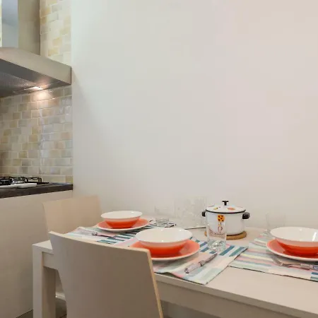 Apartman Bibi's Luxury