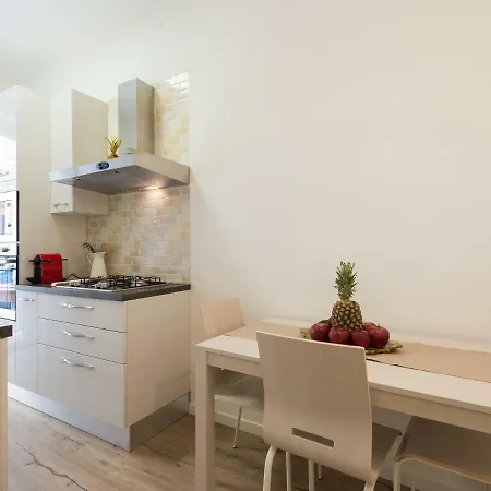 Apartman Bibi's Luxury *