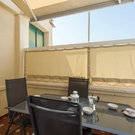 Apartman Bibi's Luxury