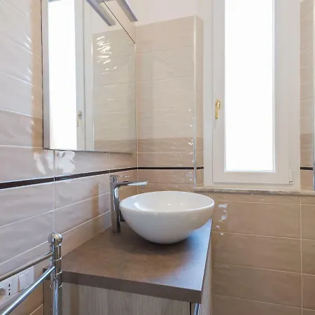 Bibi's Luxury Apartman