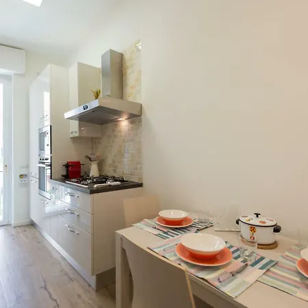 Bibi's Luxury Apartman Róma