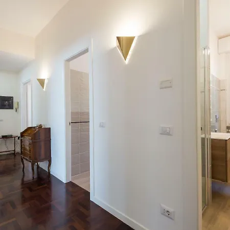 Apartman Bibi's Luxury *