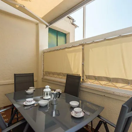 Bibi's Luxury Apartman
