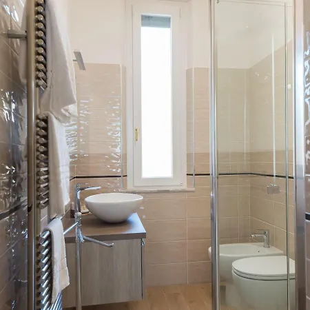 Bibi's Luxury Apartman