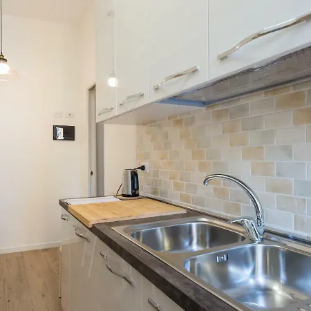 Apartman Bibi's Luxury