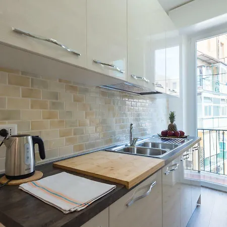 Apartman Bibi's Luxury *