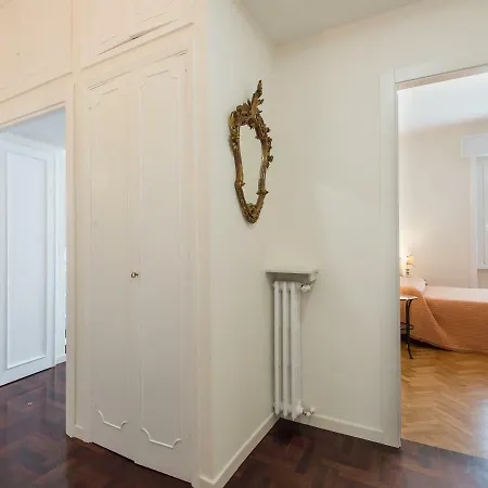 Bibi's Luxury Róma