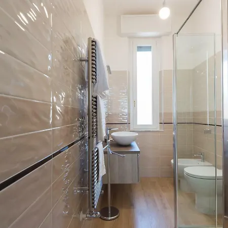 Bibi's Luxury Apartman Róma
