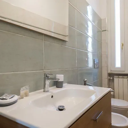Apartman Bibi's Luxury