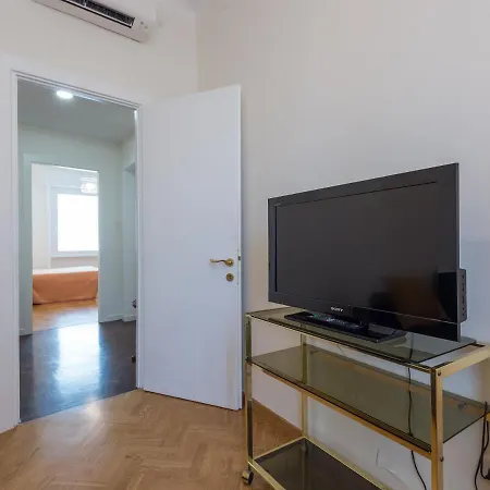 Apartman Bibi's Luxury Róma